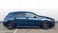 Mercedes-Benz A-Class A200 AMG Line Executive Edition 5dr Auto Petrol Hatchback